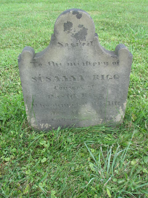 tombstone